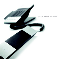 Partner-Logo Jacob Jensen Jacob Jensen Logo